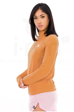 Trail 1/4 Zip femme