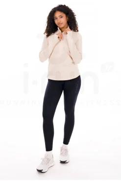 Trail 1/4 Zip femme