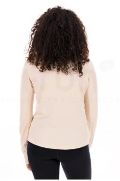 Trail 1/4 Zip femme