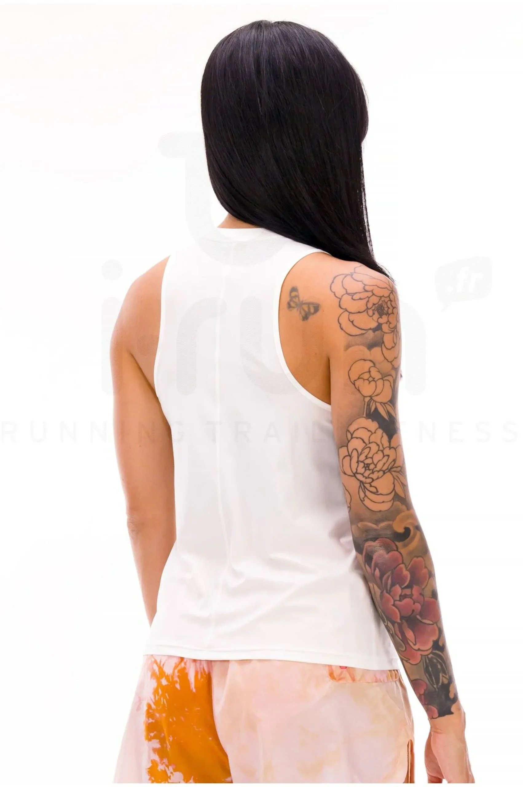 Trail Dri-Fit Graphic W femme