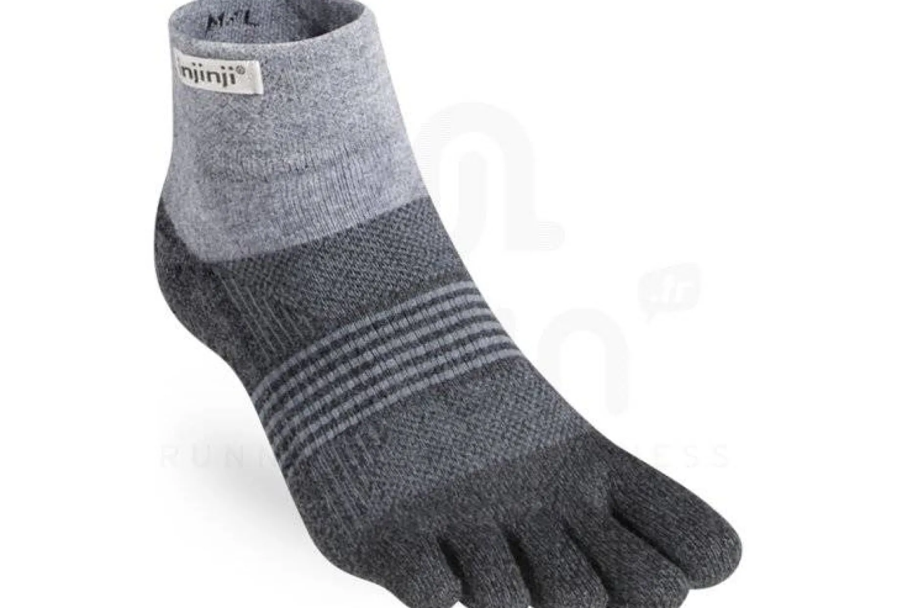 Trail Midweight Mini-Crew Coolmax W femme