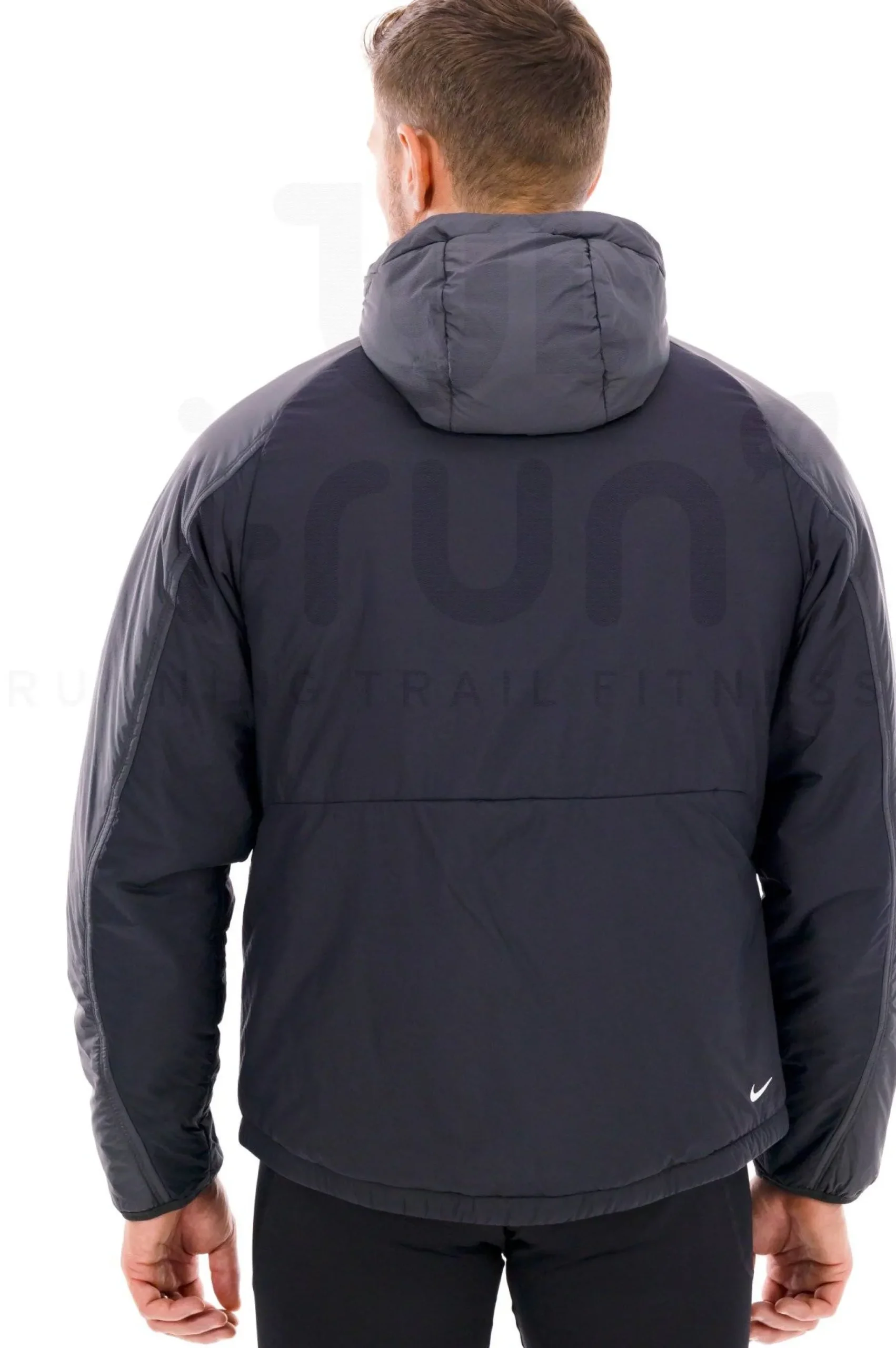 Trail PrimaLoft