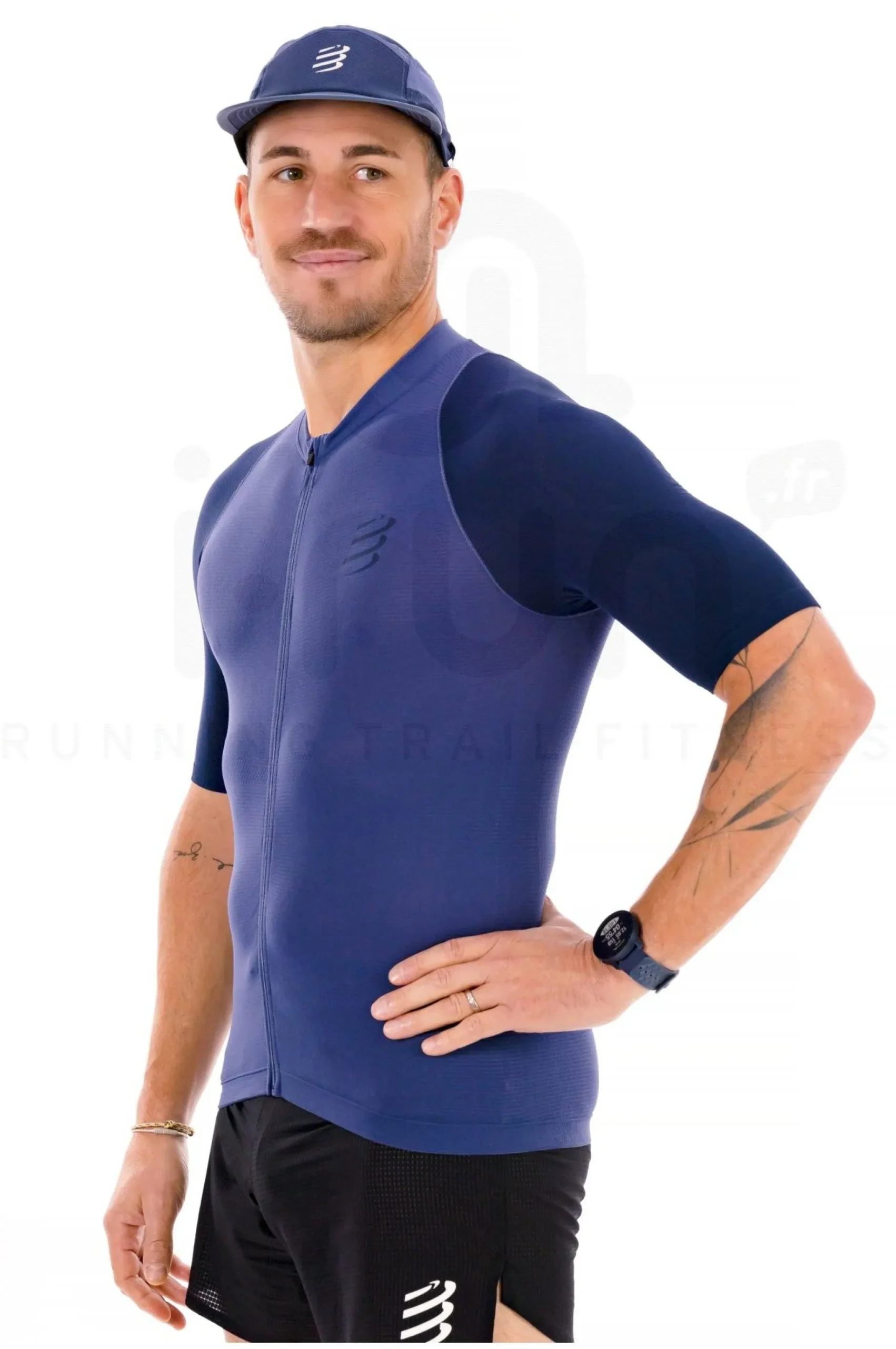 Trail Racing Postural