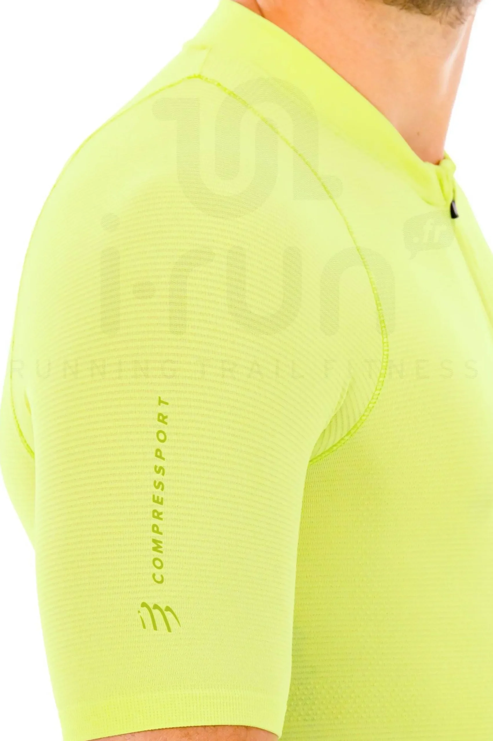 Trail Racing Postural