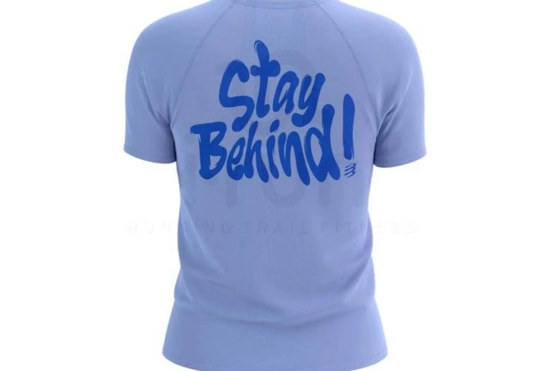 Trail Racing Stay Behind femme