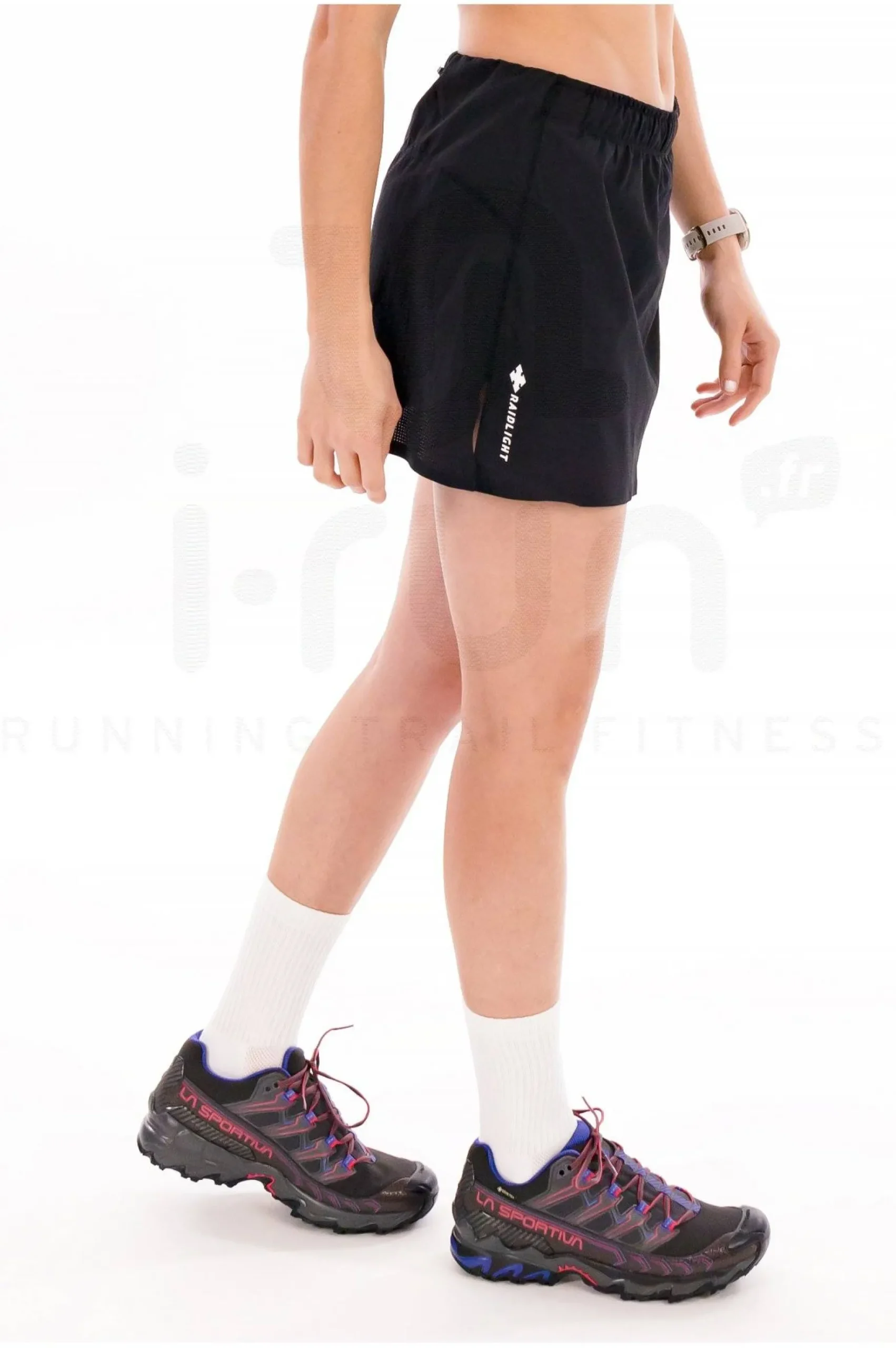 Trail Raider W femme