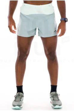 Trail Second Sunrise