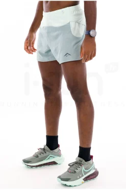 Trail Second Sunrise