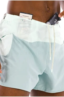 Trail Second Sunrise