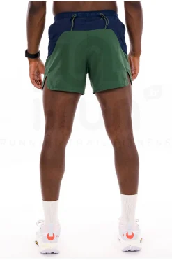 Trail Second Sunrise