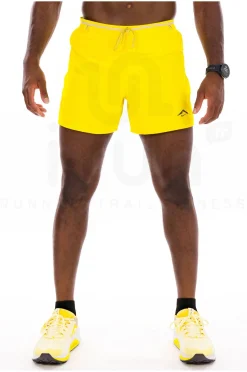 Trail Second Sunrise