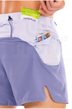 Trail Second Sunrise