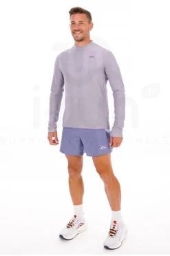 Trail Second Sunrise