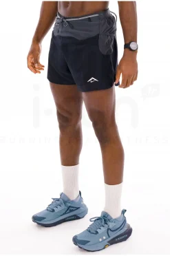 Trail Second Sunrise