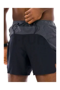 Trail Second Sunrise