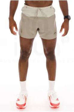 Trail Second Sunrise