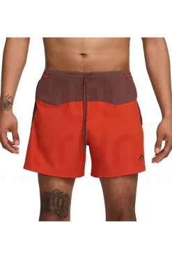 Trail Second Sunrise