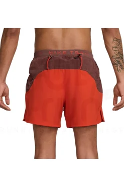 Trail Second Sunrise