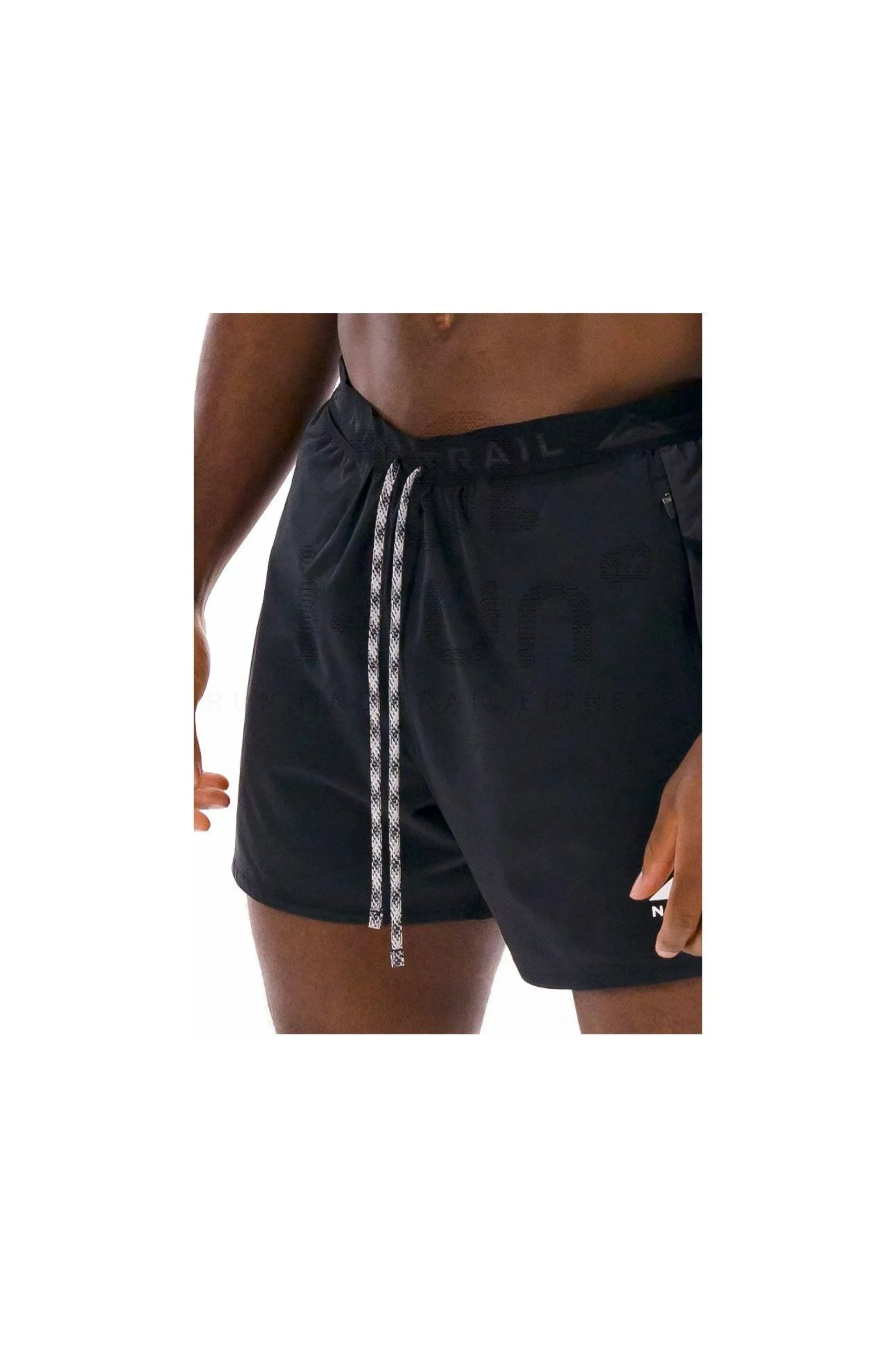 Trail Second Sunrise M