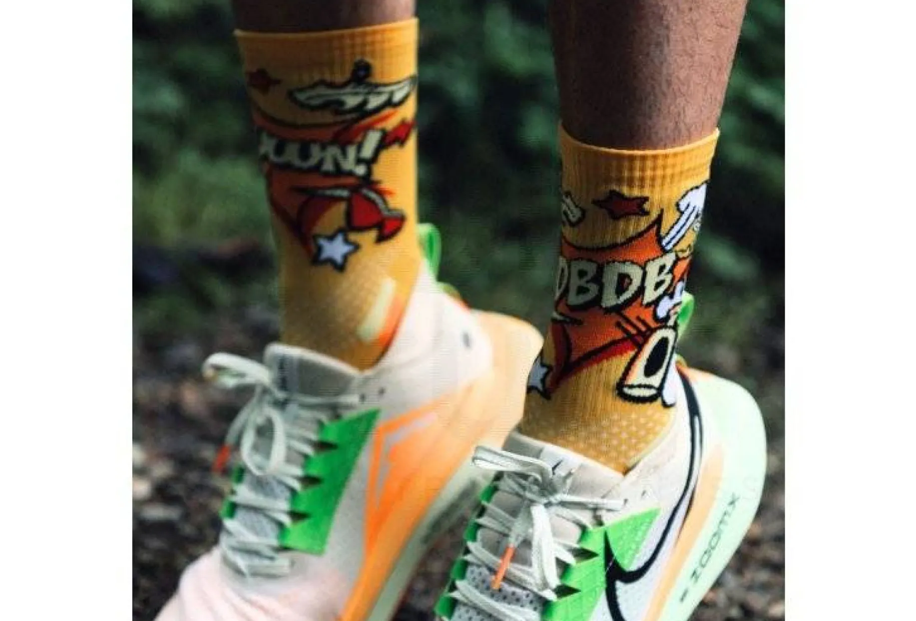 Trail Ultra Collector DBDB