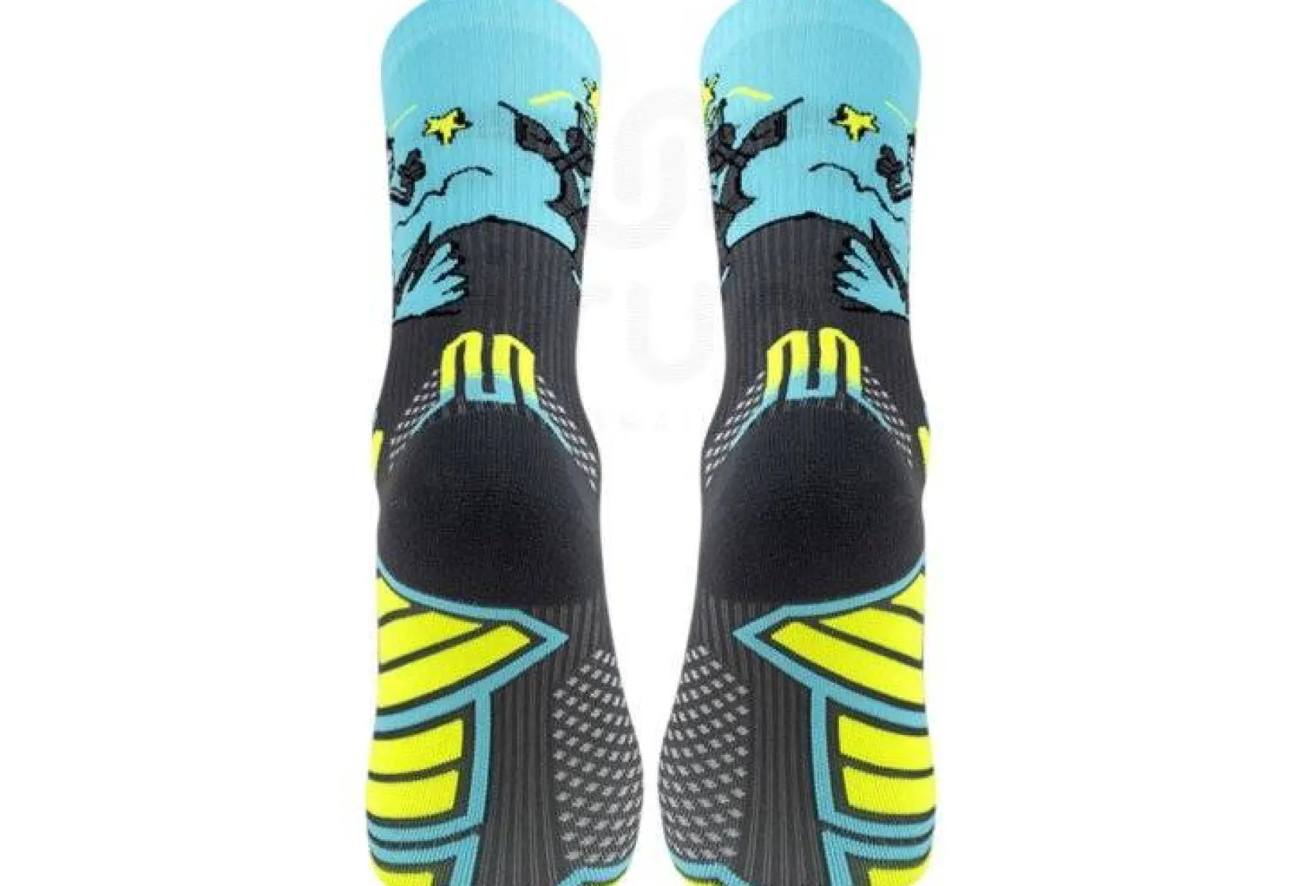 Trail Ultra Collector DBDB