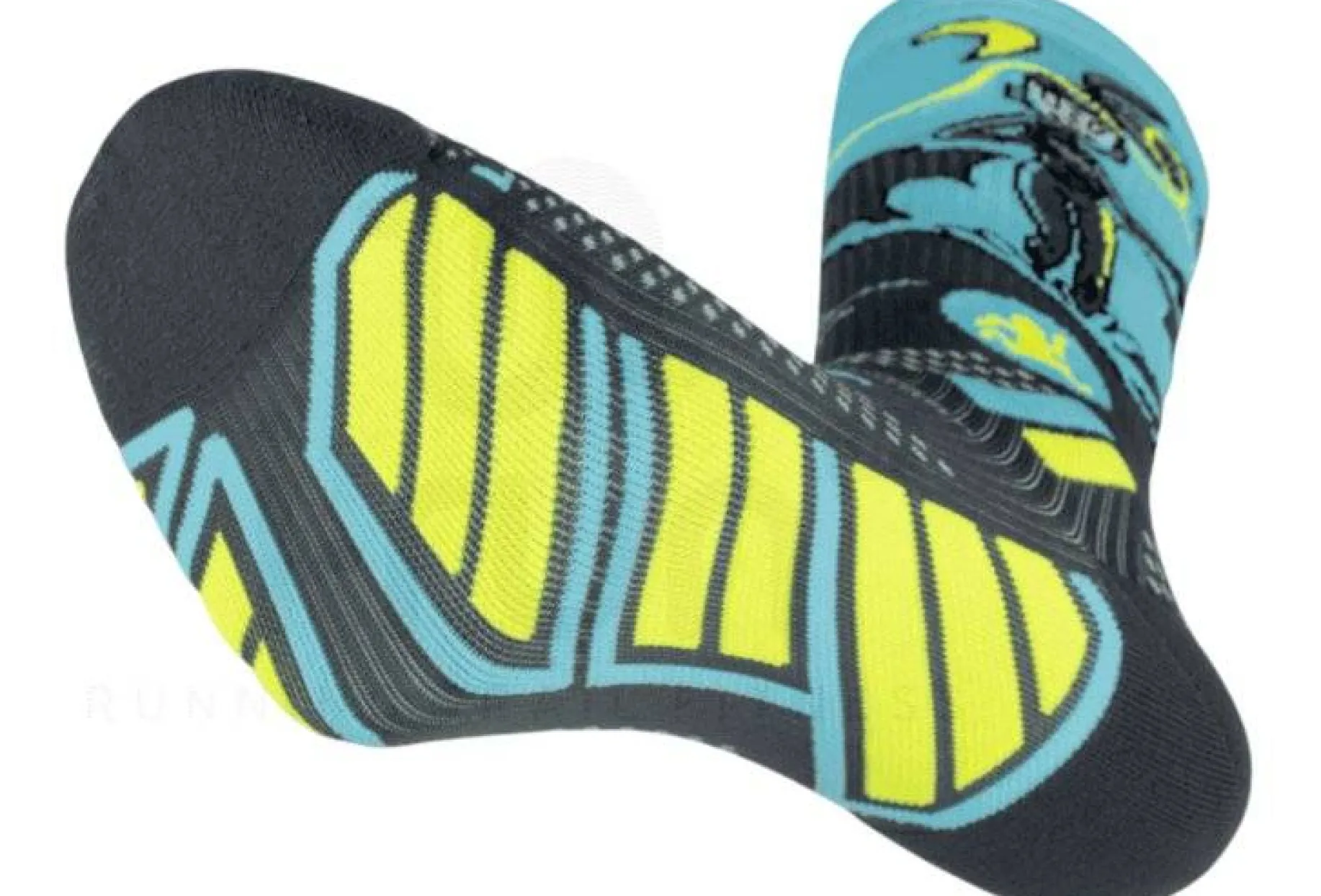 Trail Ultra Collector DBDB