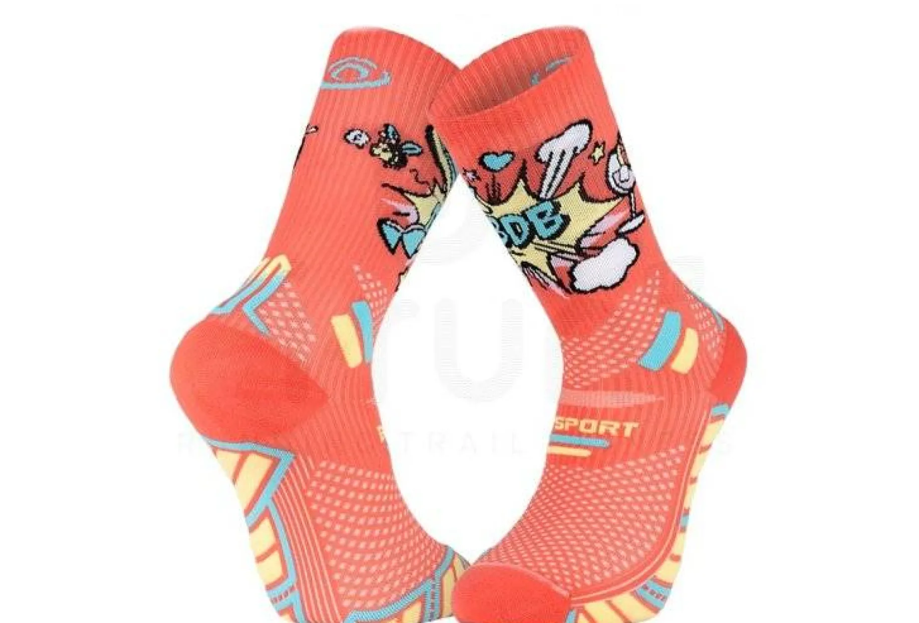 Trail Ultra Collector DBDB