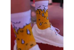 Trail Ultra Collector Nutrisocks