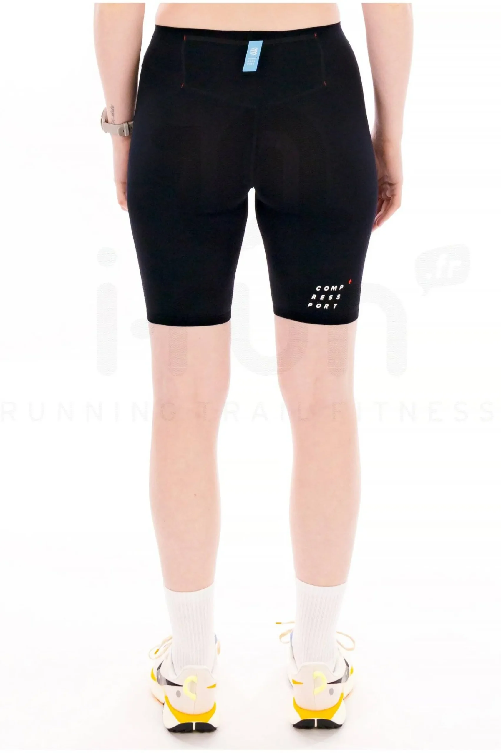 Trail Under Control W femme