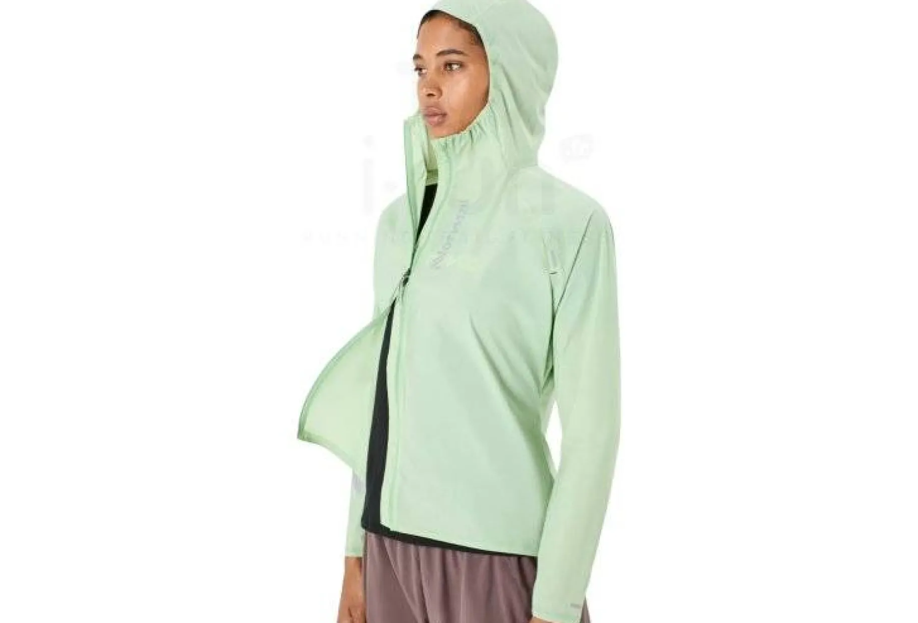 Trail Wind femme