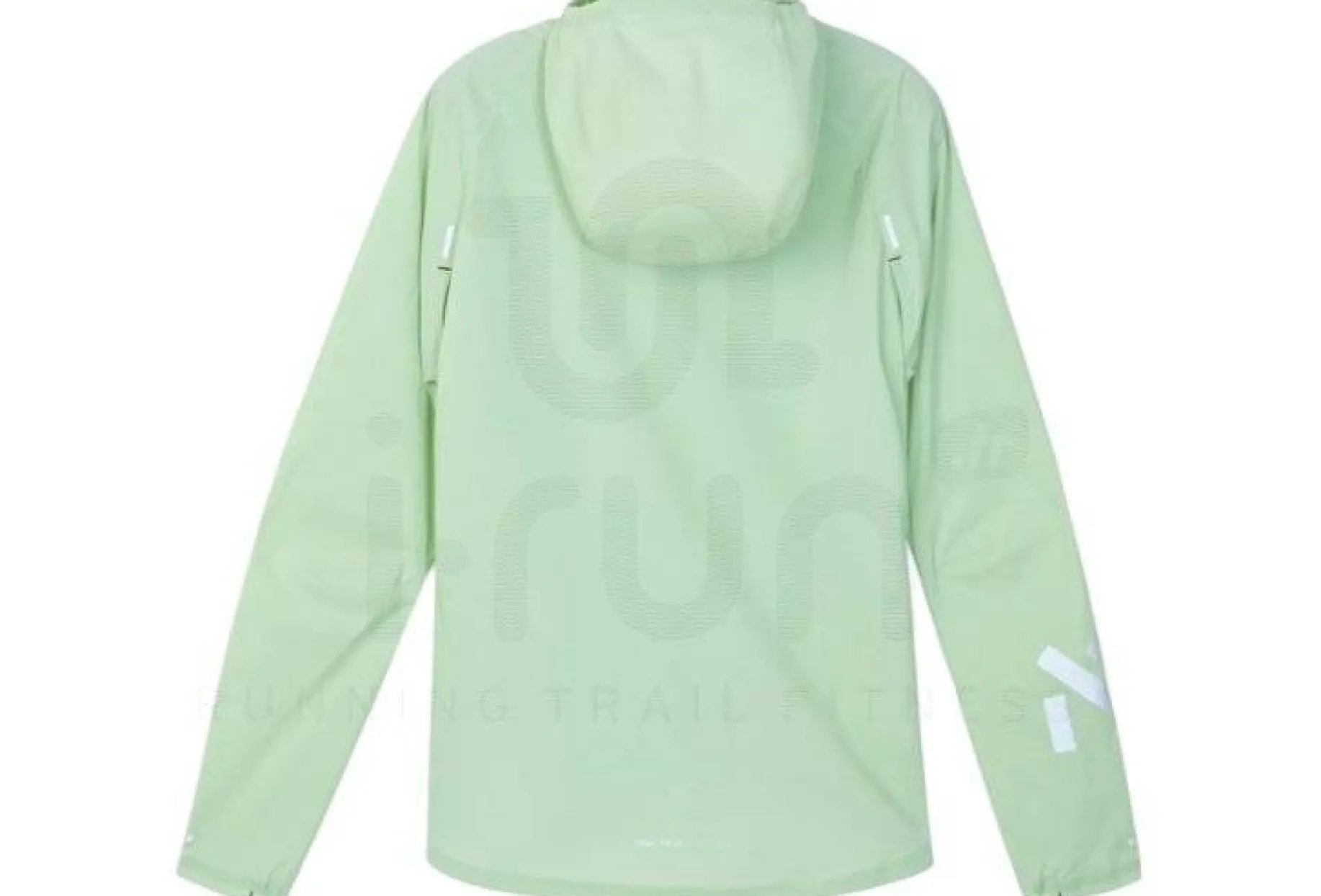 Trail Wind femme