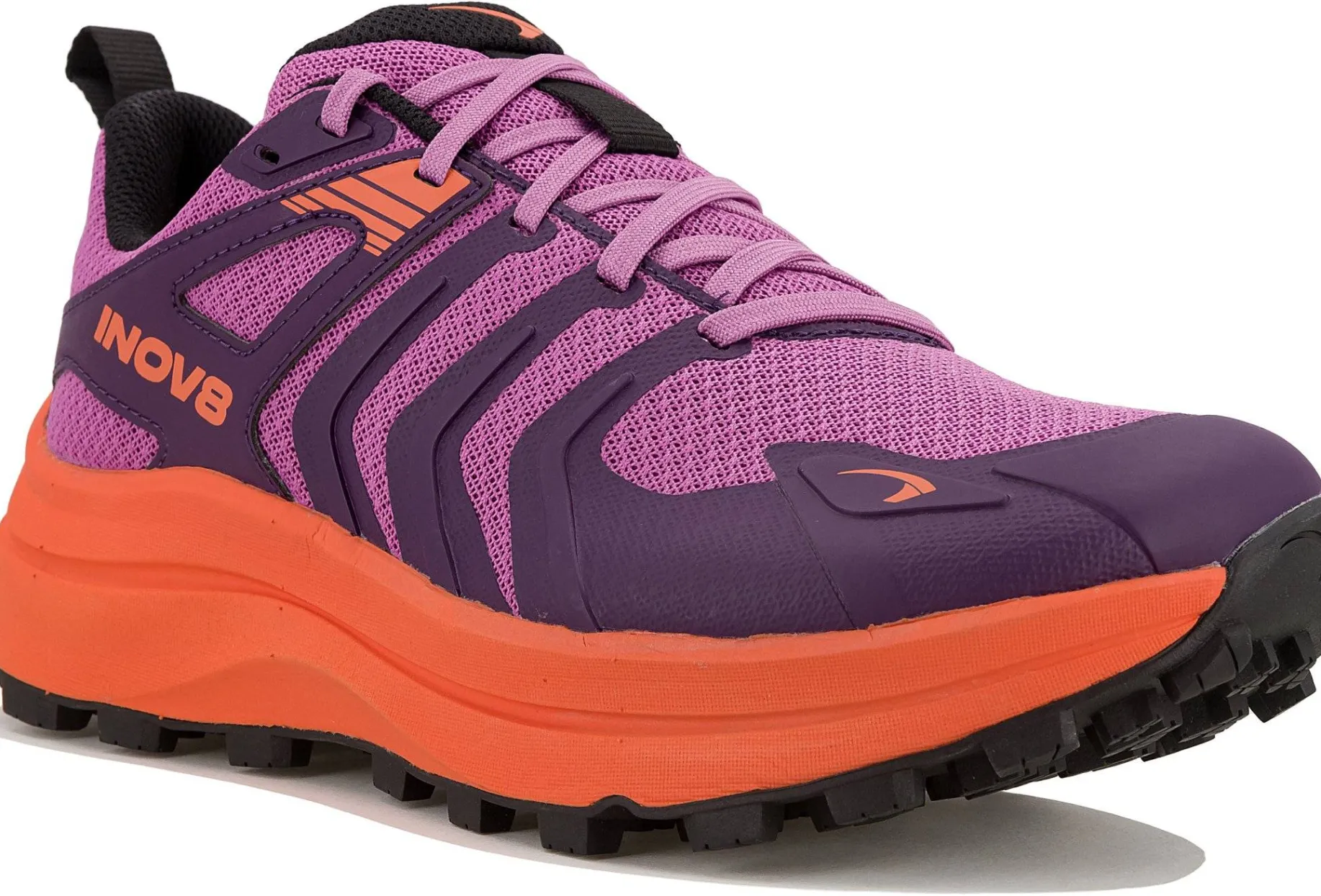 Trailtalon Max femme