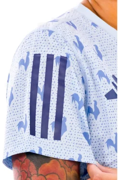 Training France femme