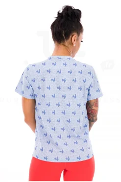 Training France femme