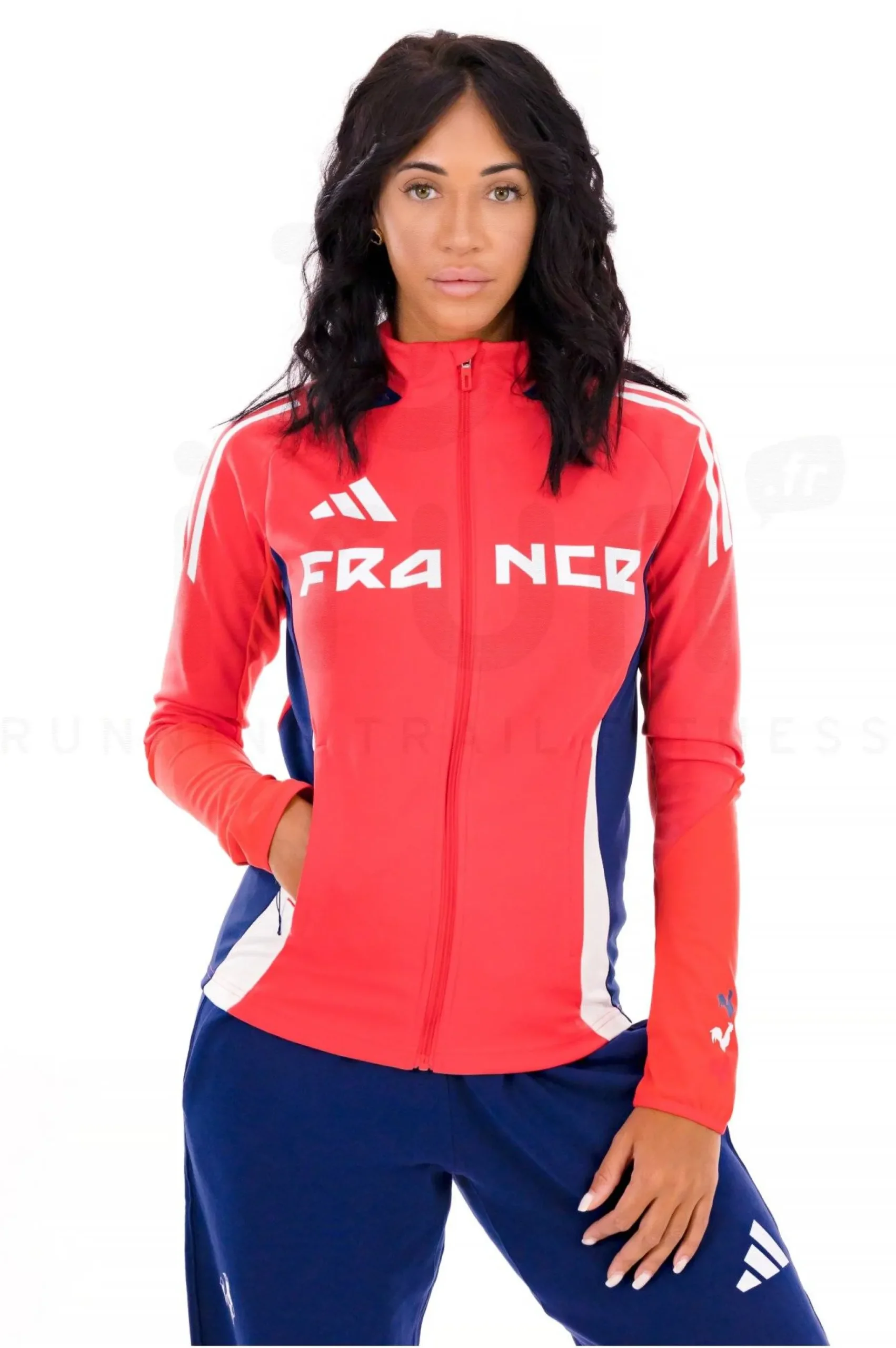Training France femme
