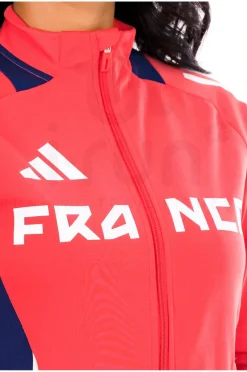 Training France femme