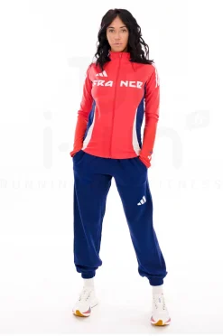 Training France femme