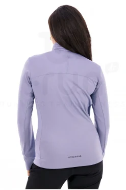 Training Thermo 1/4 Zip femme
