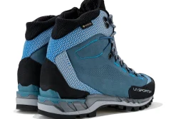 Trango Tech Leather Gore-Tex W femme