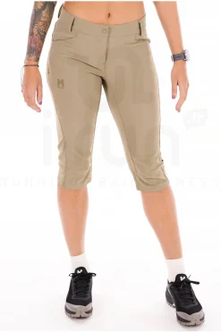 Trekker Stretch 3/4 II W femme