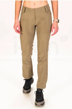 Trekker Stretch III W femme