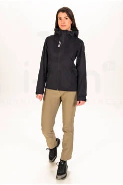 Trekker Stretch III W femme