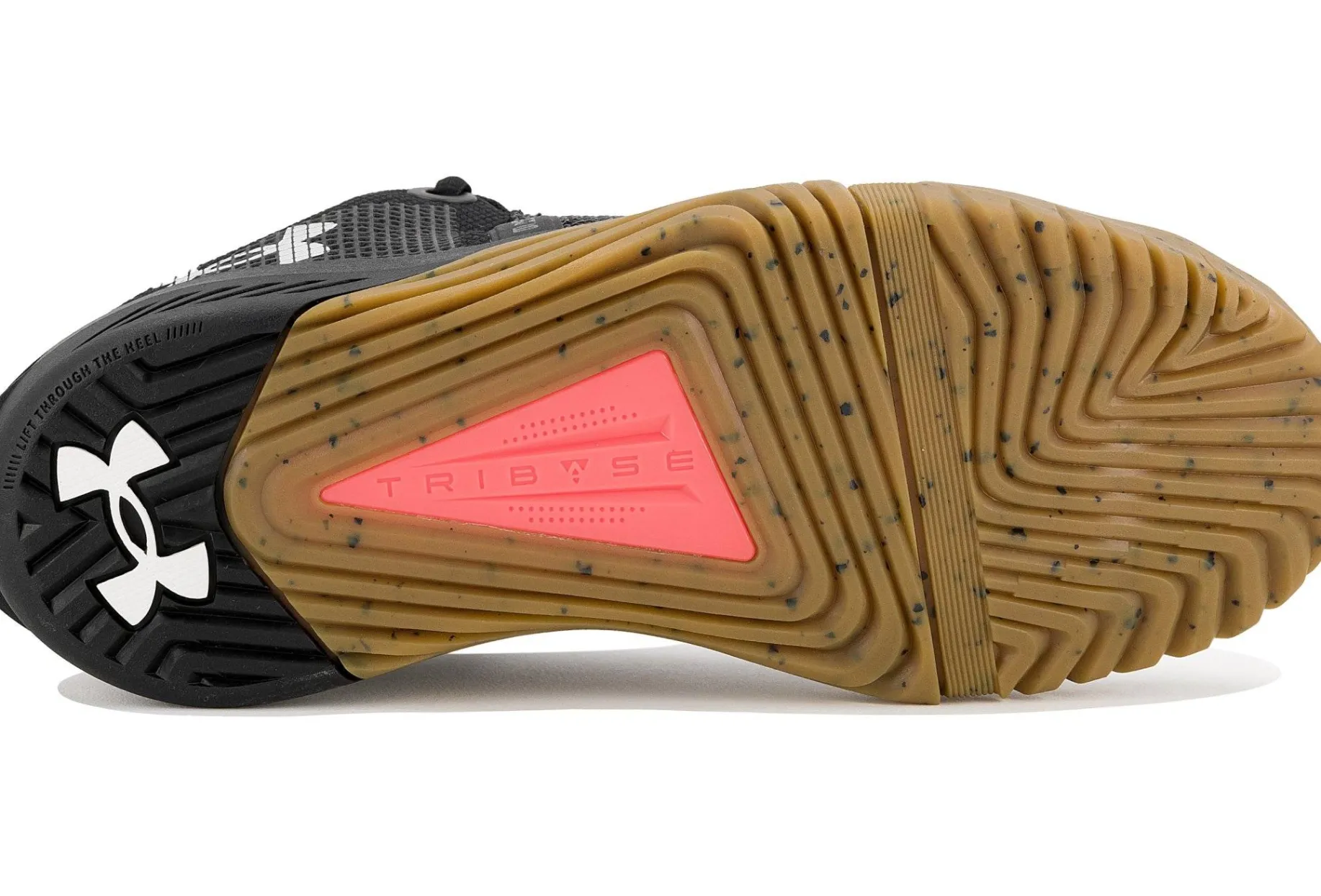 TriBase Reign 6 femme