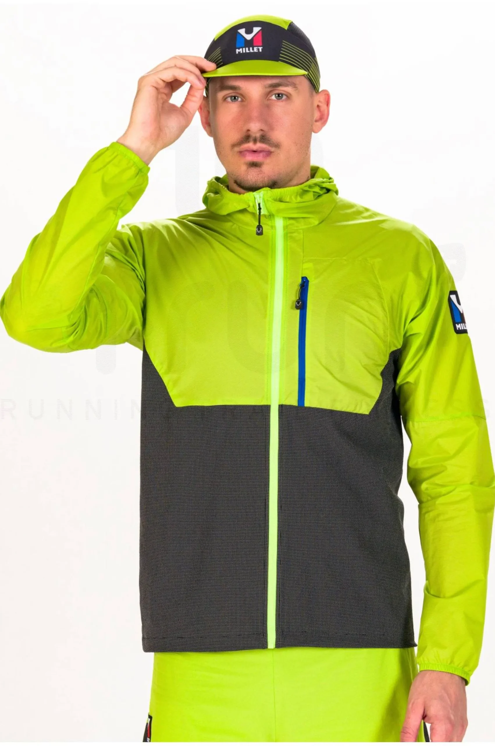 Trilogy Sky Shield M