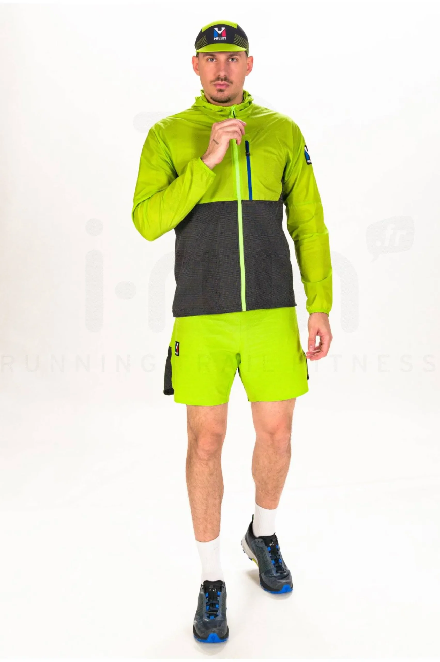 Trilogy Sky Shield M