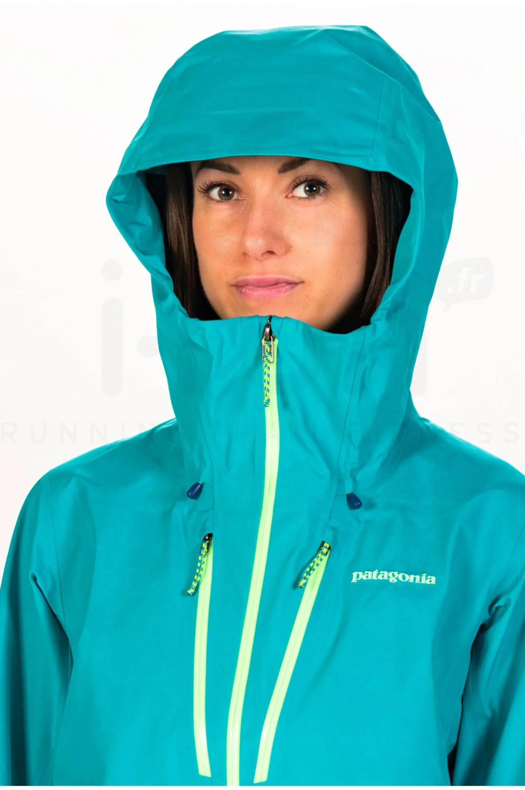 Triolet Gore-Tex femme