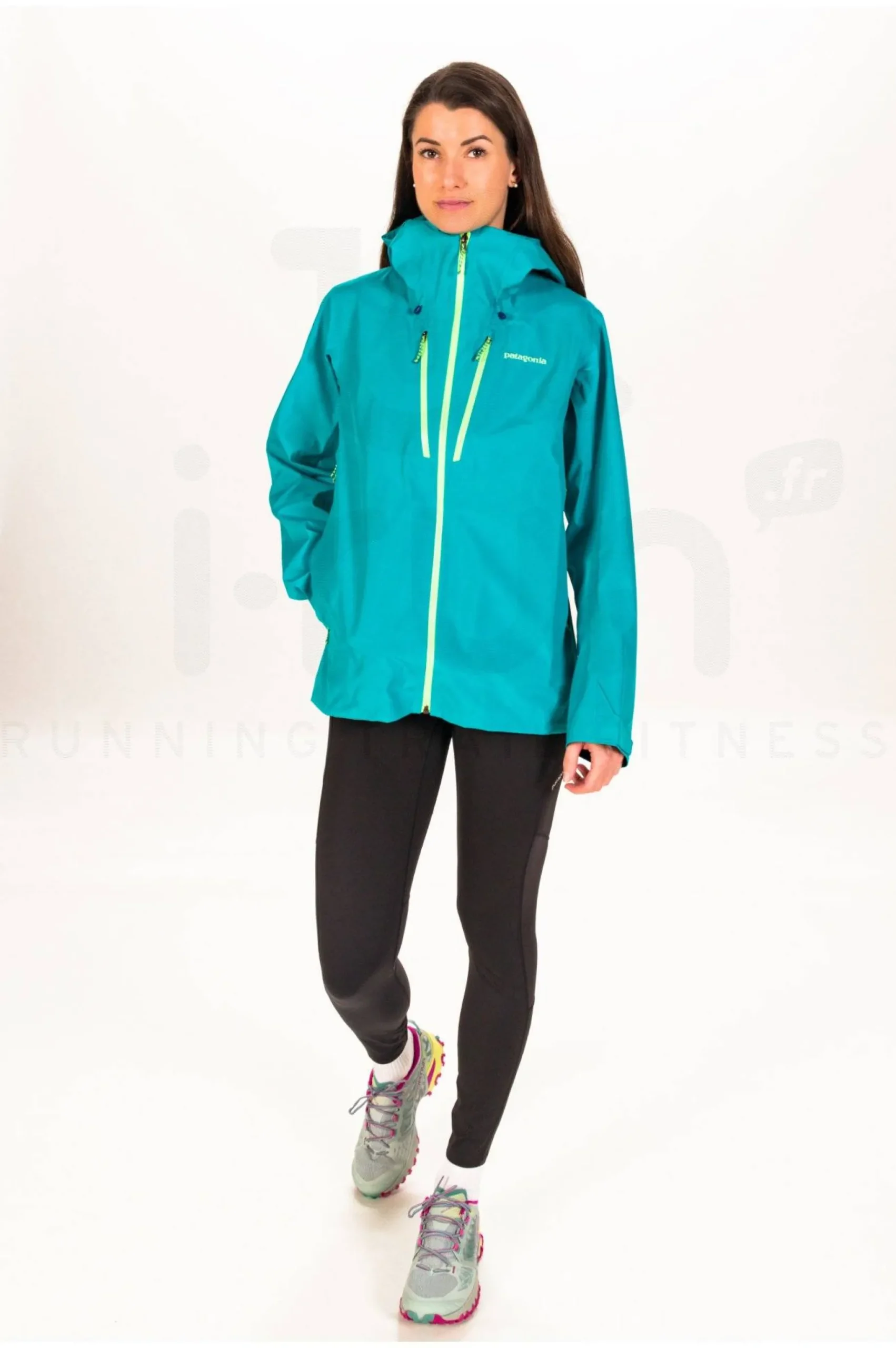 Triolet Gore-Tex femme