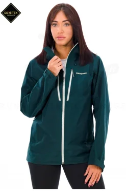 Triolet Gore-Tex femme