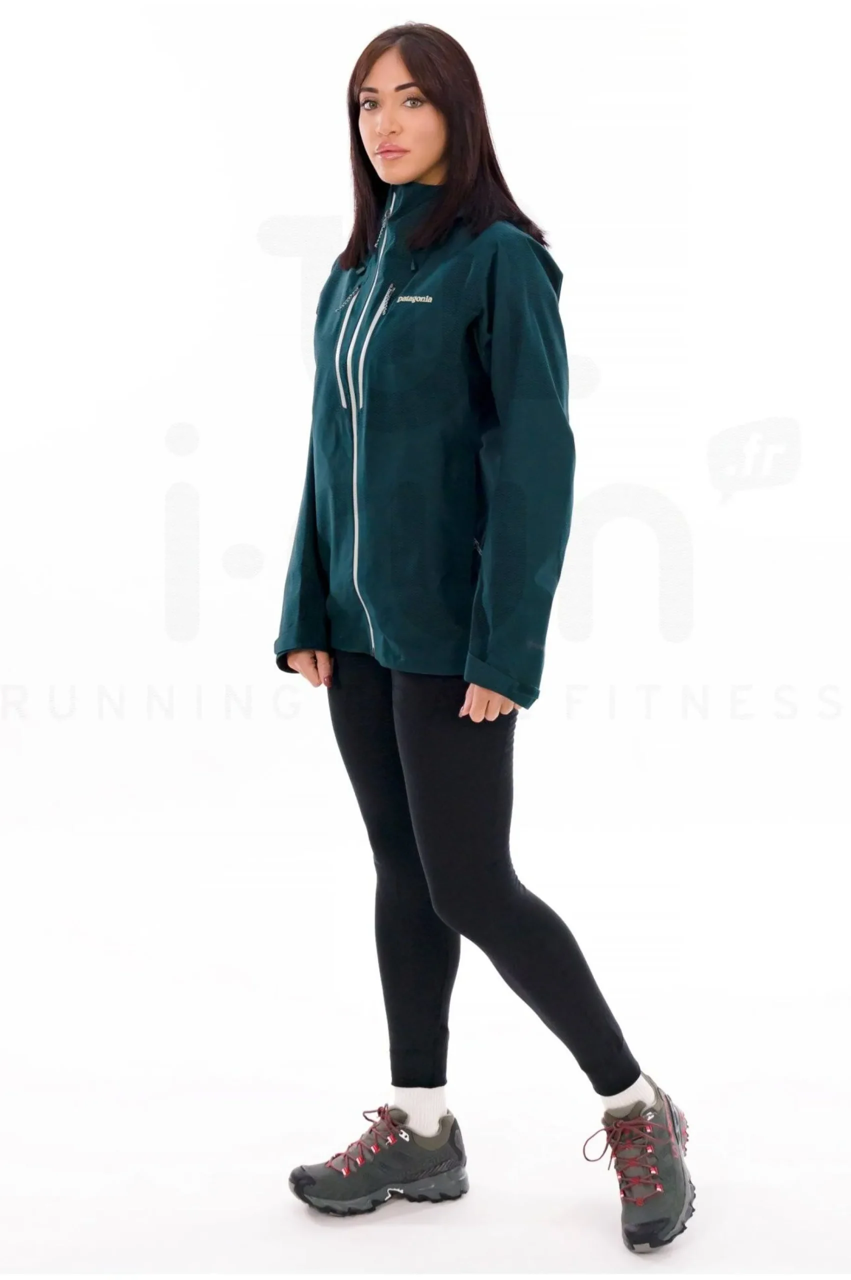 Triolet Gore-Tex femme