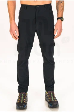 Triple Canyon Convertible II